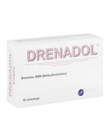 Drenadol 30 compresse