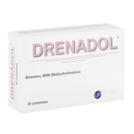 Drenadol 30 compresse