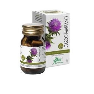 Cardo mariano conc tot 50opr