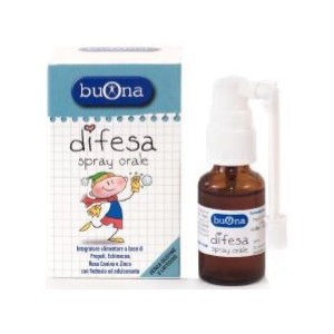 Buona difesa spray 15ml