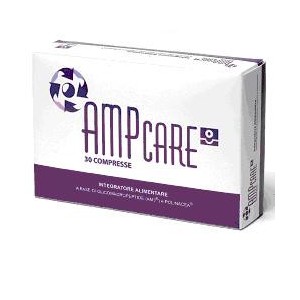 Ampcare 30 compresse