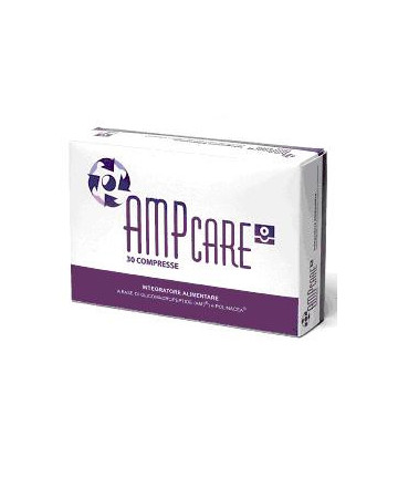 Ampcare 30 compresse