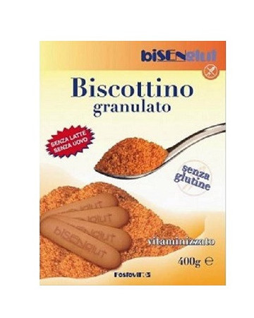 Bisenglut biscotto granulare