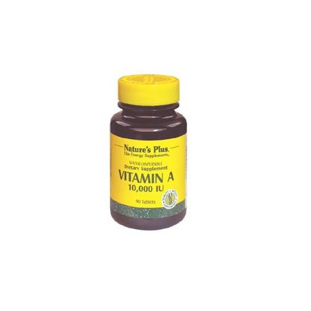 Vitamina a 10000 idro