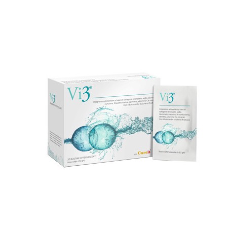 Vi3 20 bustine