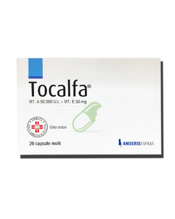 Tocalfa