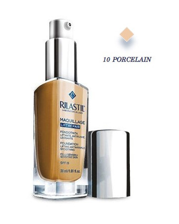 Rilastil maquillage fondotinta liftrepair 10