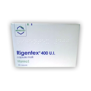 Rigentex capsule molli