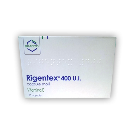Rigentex capsule molli