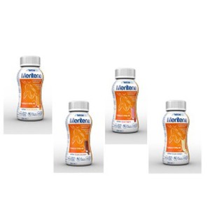 Meritene drink vaniglia 200ml