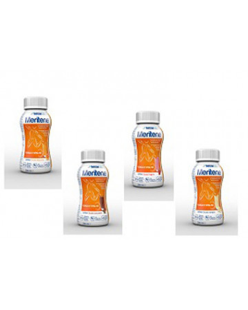 Meritene drink cioccolato alimento arricchito 200 ml