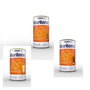 Meritene cioccolato 270g