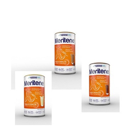 Meritene cioccolato 270g