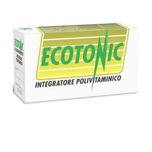 Ecotonic integrat 10fl