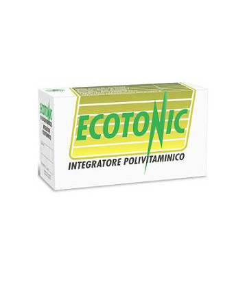 Ecotonic integrat 10fl