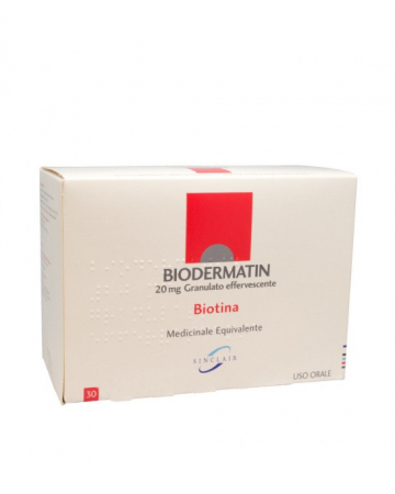 Biodermatin