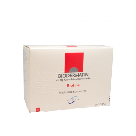 Biodermatin