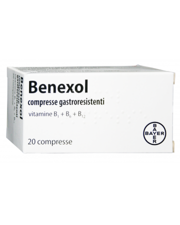 Benexol