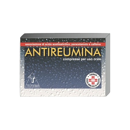 Antireumina