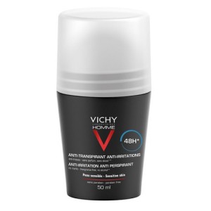 Vichy homme deo roll-on ps50ml