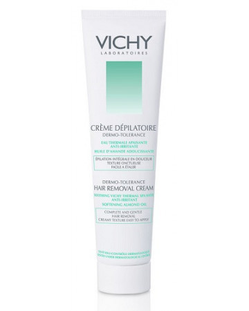 Vichy crema depilatoria 150ml