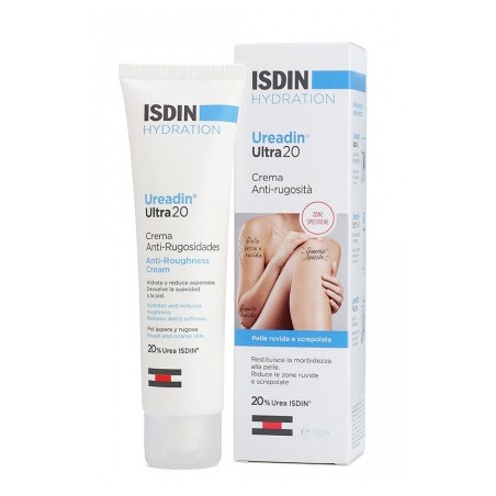 Ureadin ultra 20 100ml