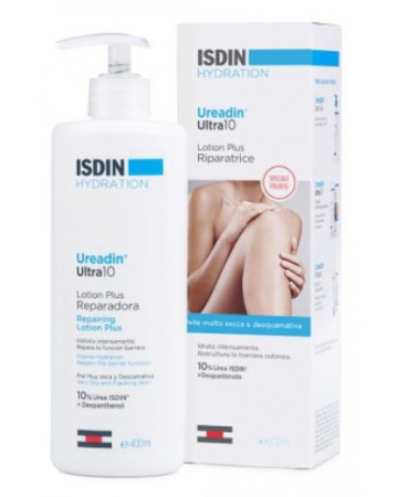 Ureadin ultra 10 400ml