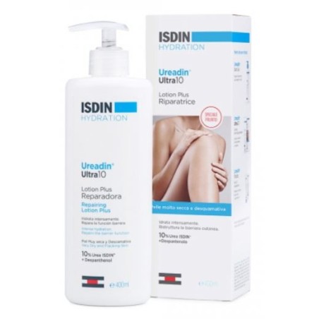Ureadin ultra 10 400ml