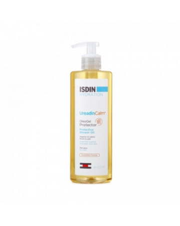 Ureadin calm oleogel 400 ml