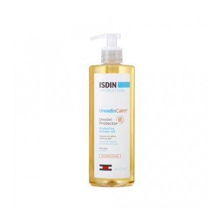 Ureadin calm oleogel 400 ml