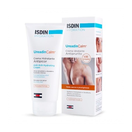 Ureadin calm crema 200 ml