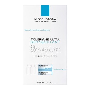 Toleriane ultra struccanti mon