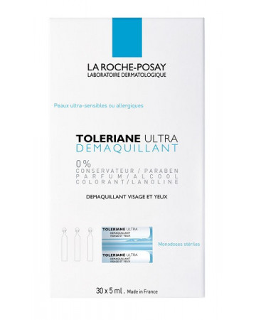 Toleriane ultra struccanti mon Toleriane ultra struccanti mon