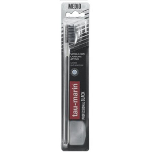 Taumarin professional 27 black medio