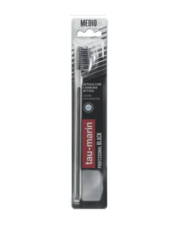 Taumarin professional 27 black medio