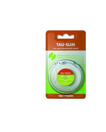 Taumarin filo interd slim 25mt Taumarin filo interd slim 25mt