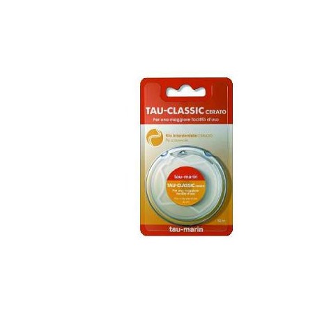 Taumarin filo interd class50mt