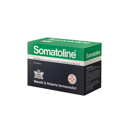 Somatoline 0,1% + 0,3% emulsione cutanea