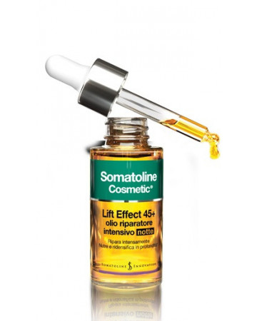 Somat c viso 45+ olio 30ml Somat c viso 45+ olio 30ml