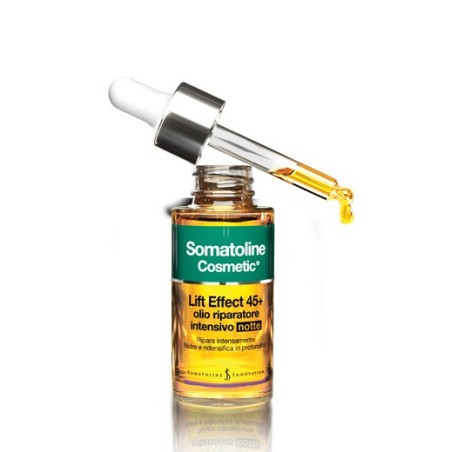 Somat c viso 45+ olio 30ml Somat c viso 45+ olio 30ml