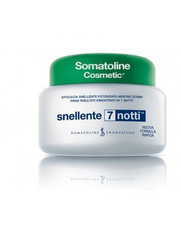 Somat skin ex snel 7ntt c400ml