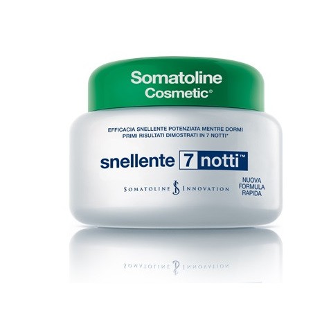 Somat skin ex snel 7ntt c400ml