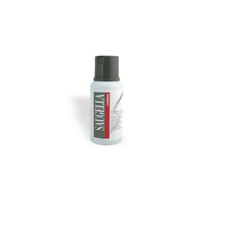 Saugella uomo ph fisiol 500ml
