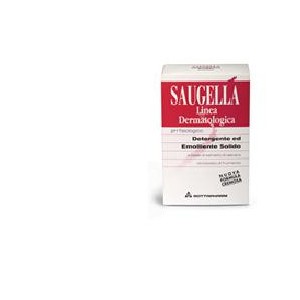 Saugella solido ph 3,5 100 g