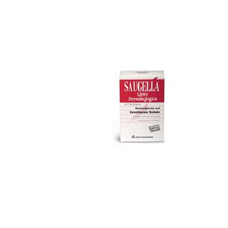 Saugella solido ph 3,5 100 g