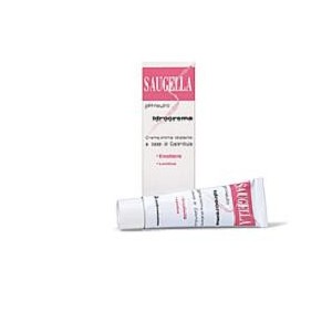 Saugella idrocrema 30 ml.