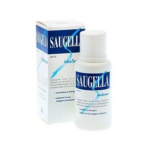 Saugella idraserum det 200ml