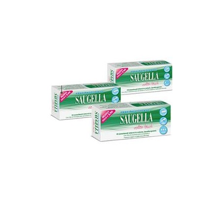 Saugella assorbenti int nor tp