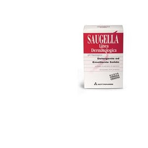 Saugella 5 solido ph fisiologico 100 g