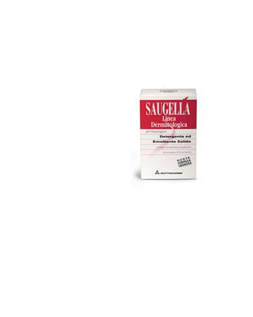 Saugella 5 solido ph fisiologico 100 g
